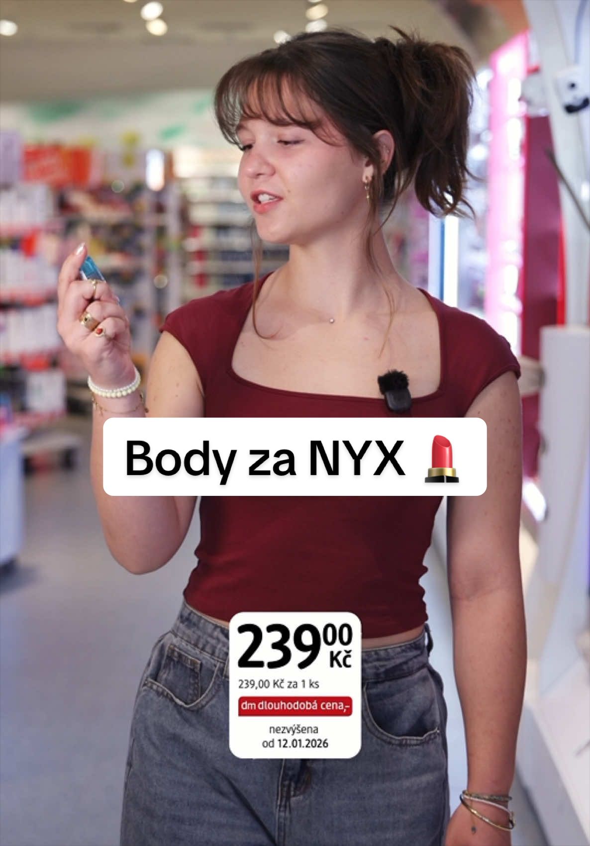 @dm Česko