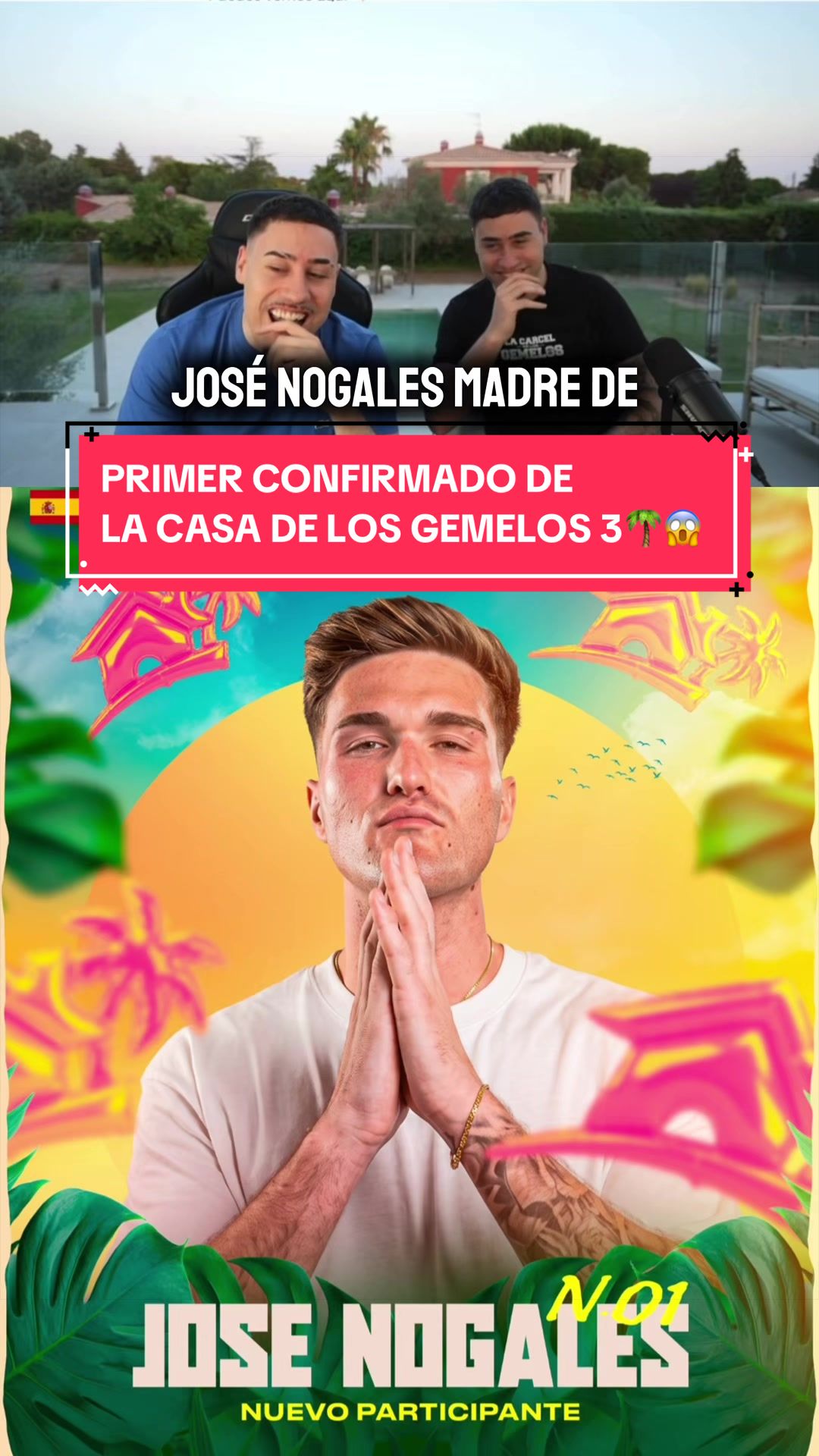 @Zona Gemelos