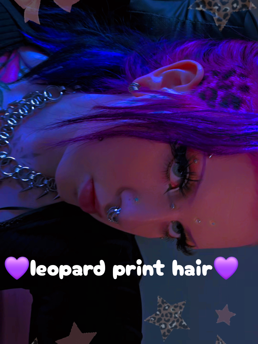 @💕Jazz Phoenix💫