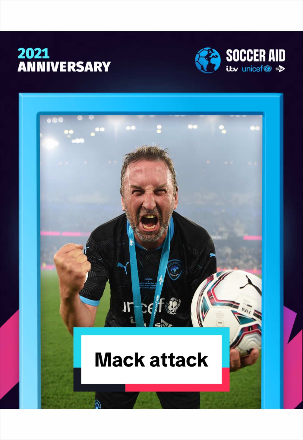@Soccer Aid