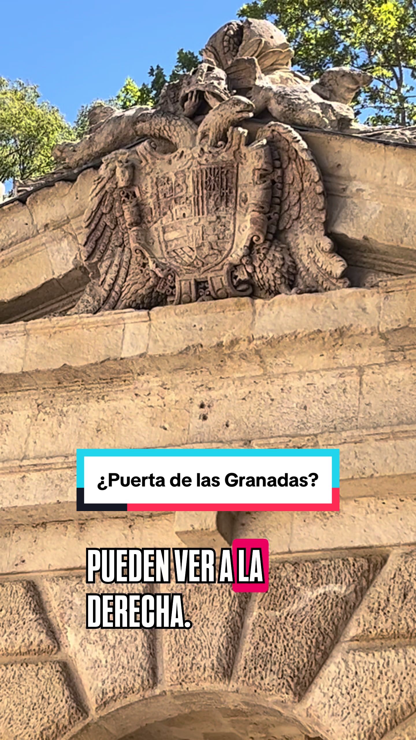 @Fran | Recepcionista Granada