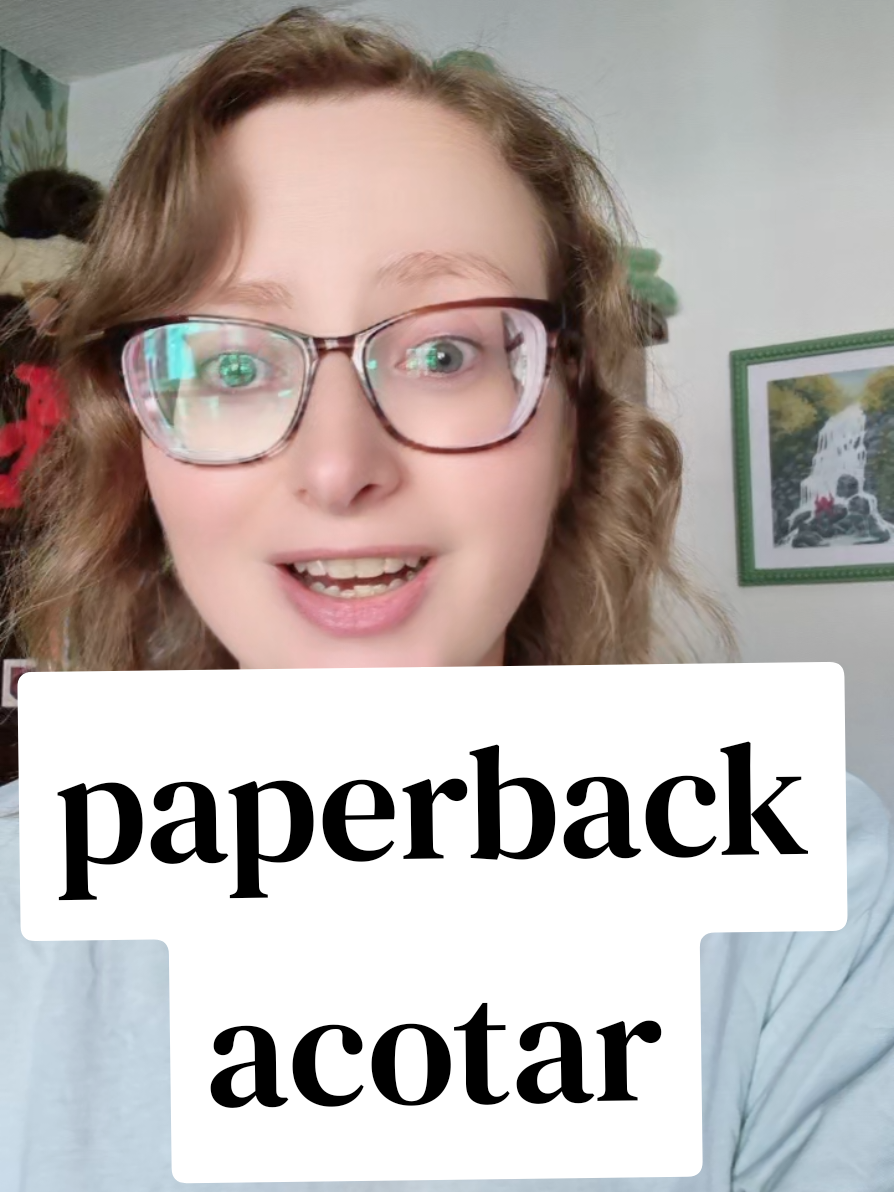 @Meg Twibill 📚 Fantasy Writer