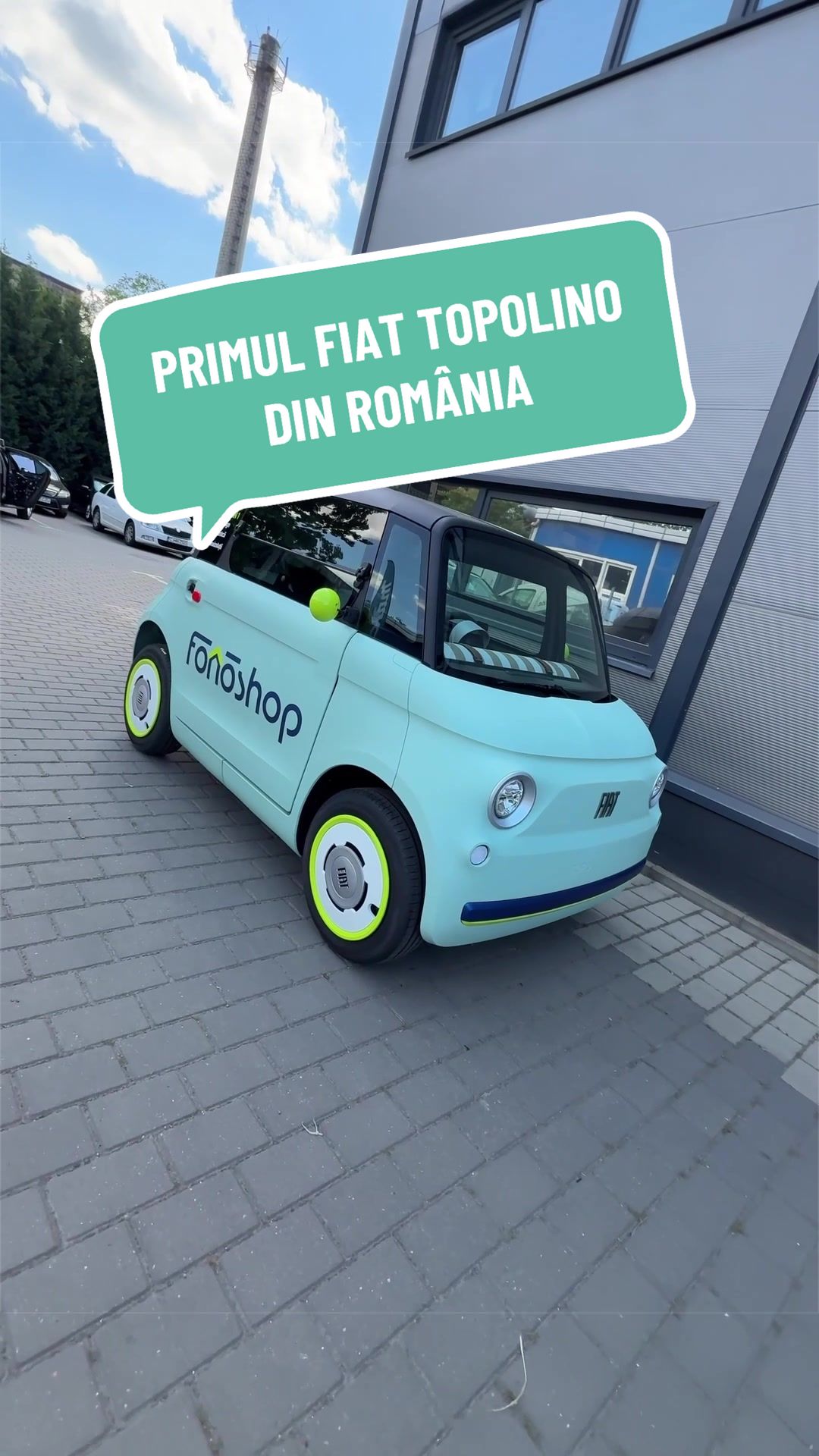 @Masterfol | Folii Auto Cluj