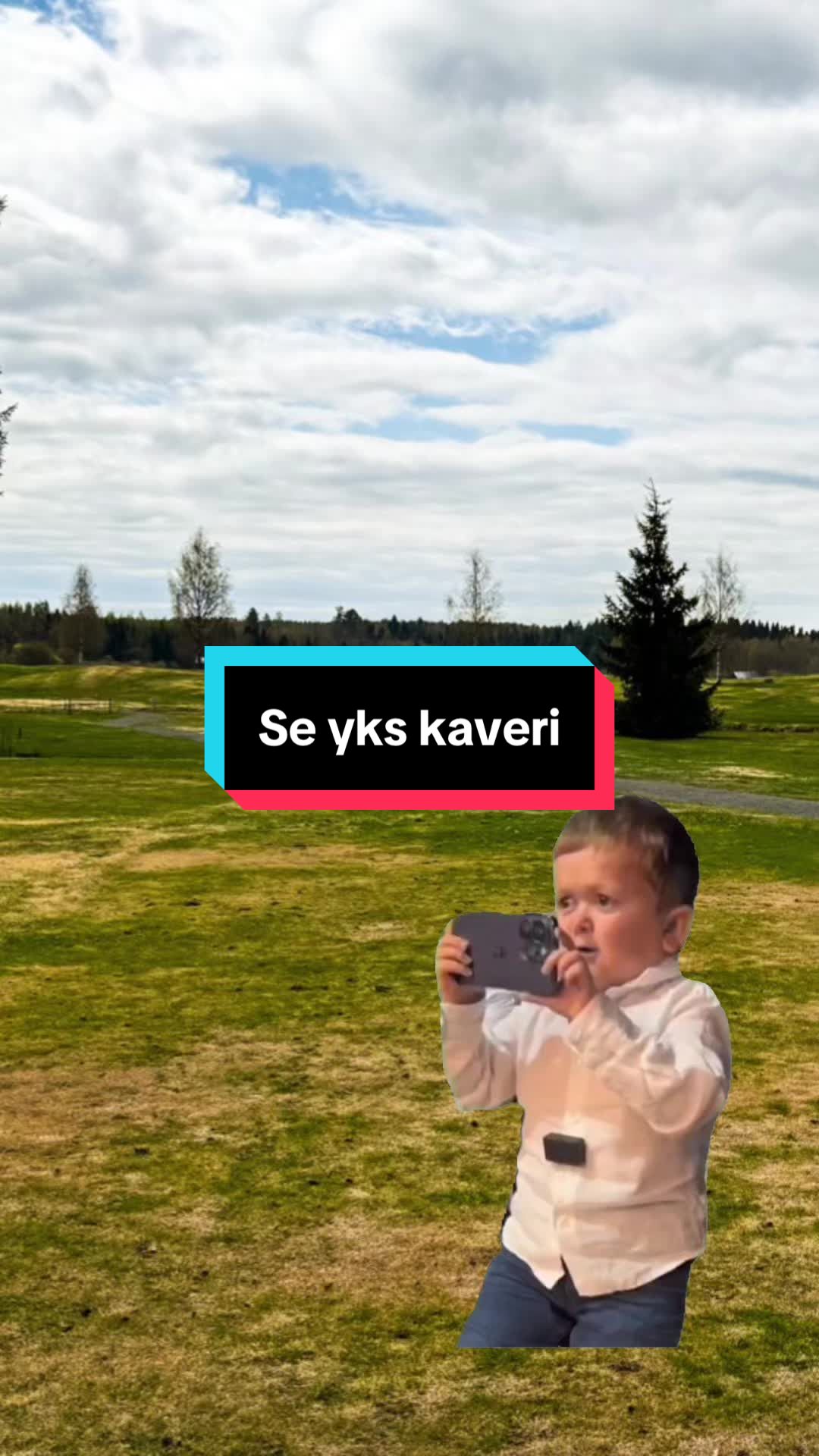 @Yl&auml;-Savon Golfseura