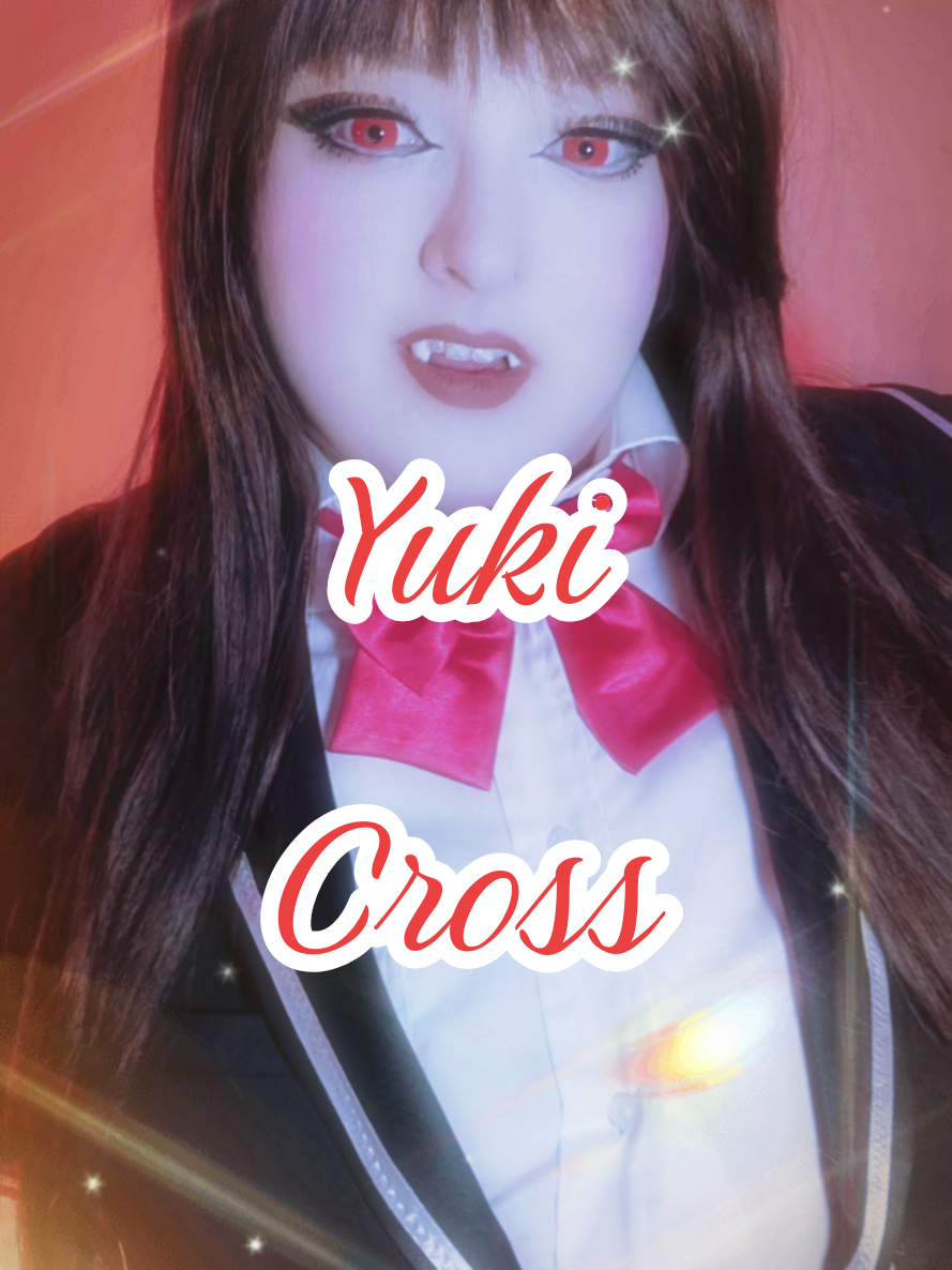 @Elf Ash Cosplay