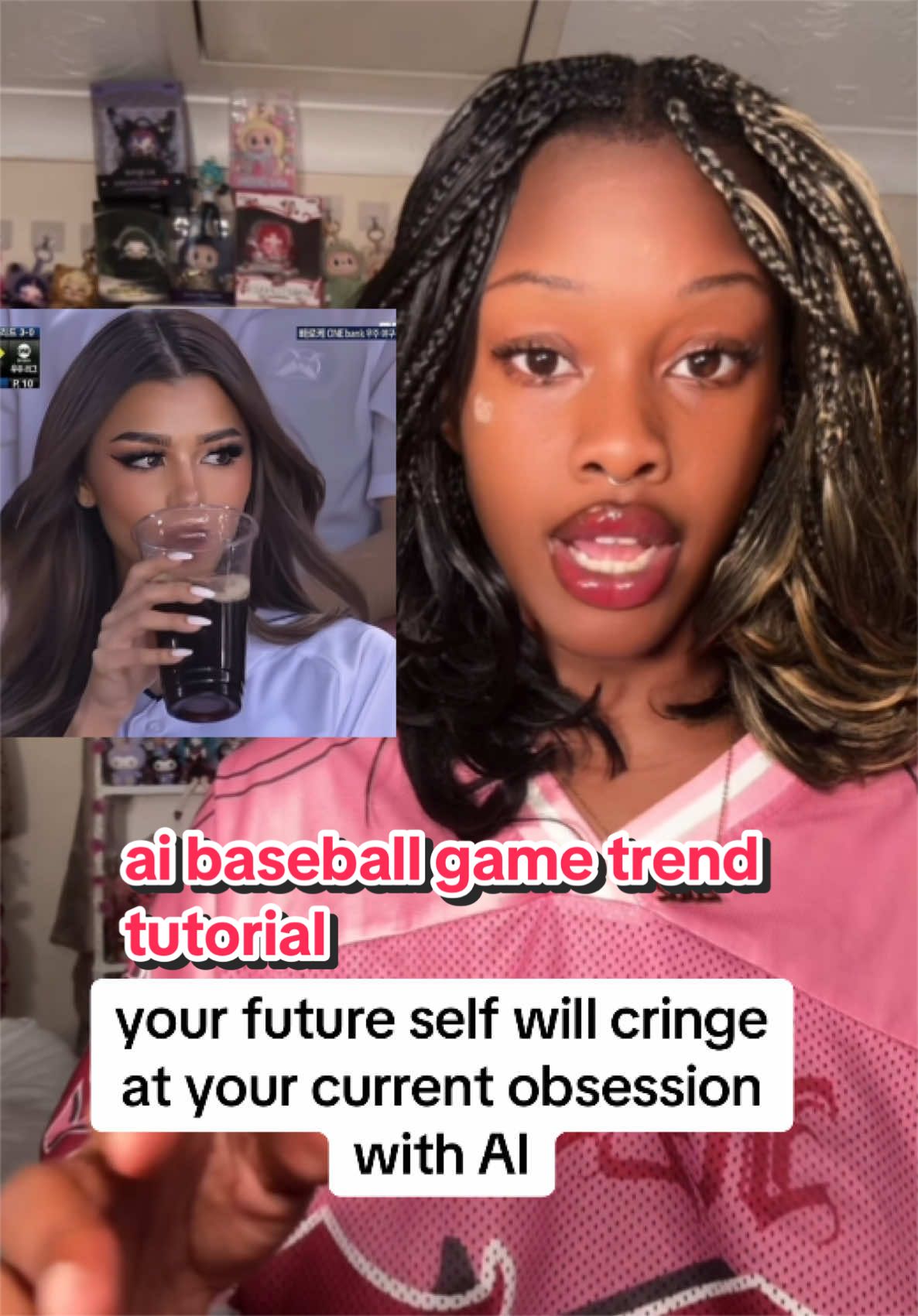 @♡ Kim ♡ | Commentary & Content