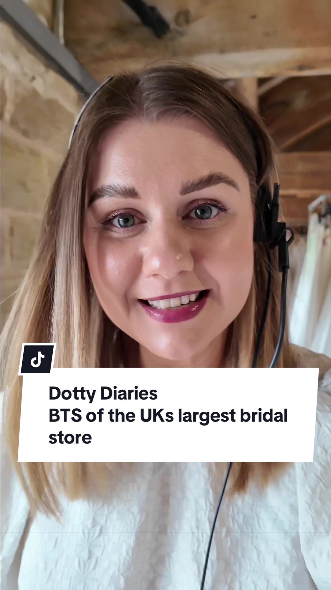 @Dotty Bridal 🤍
