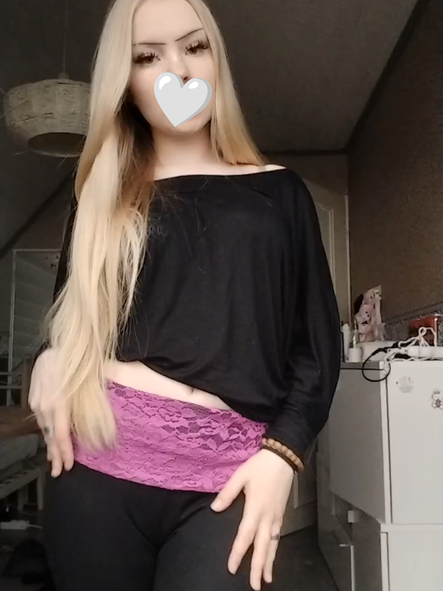 @Isabella