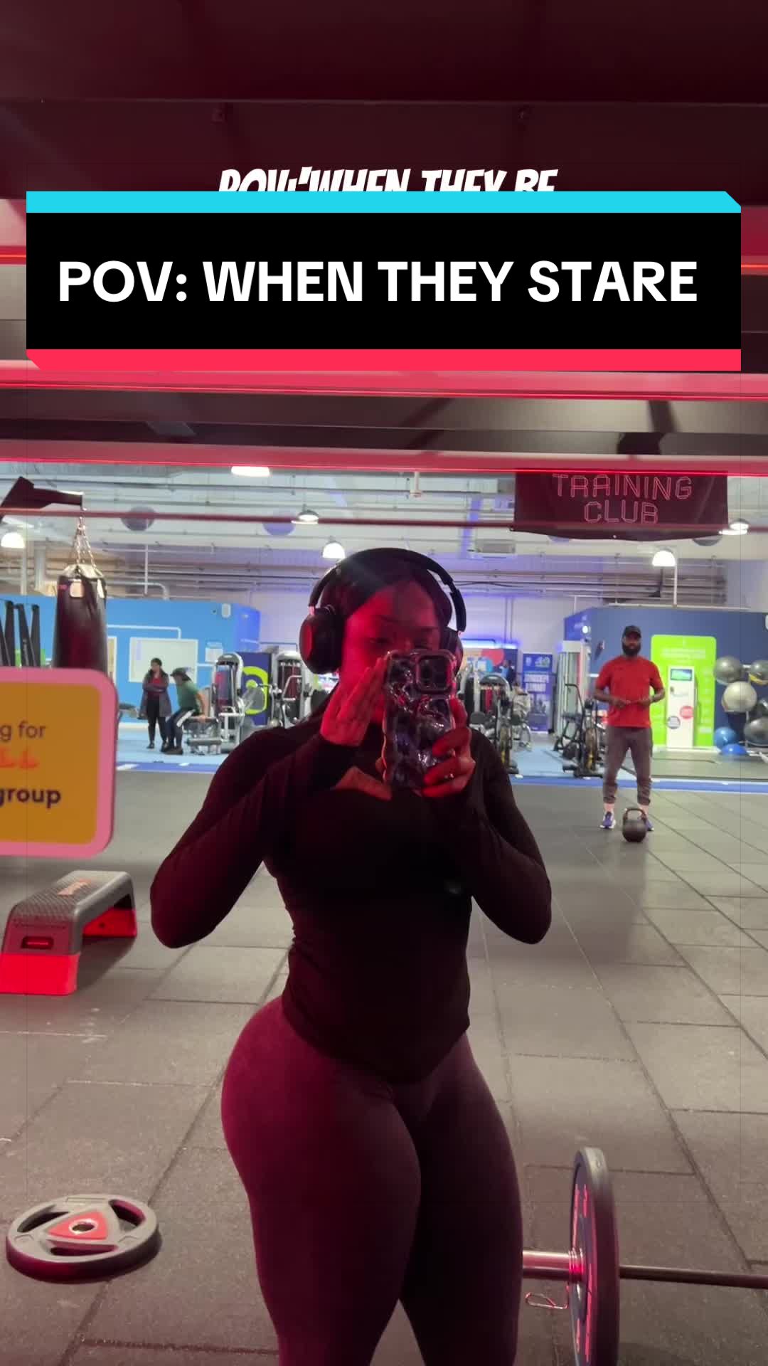 @Maraa&rsquo;s fitness