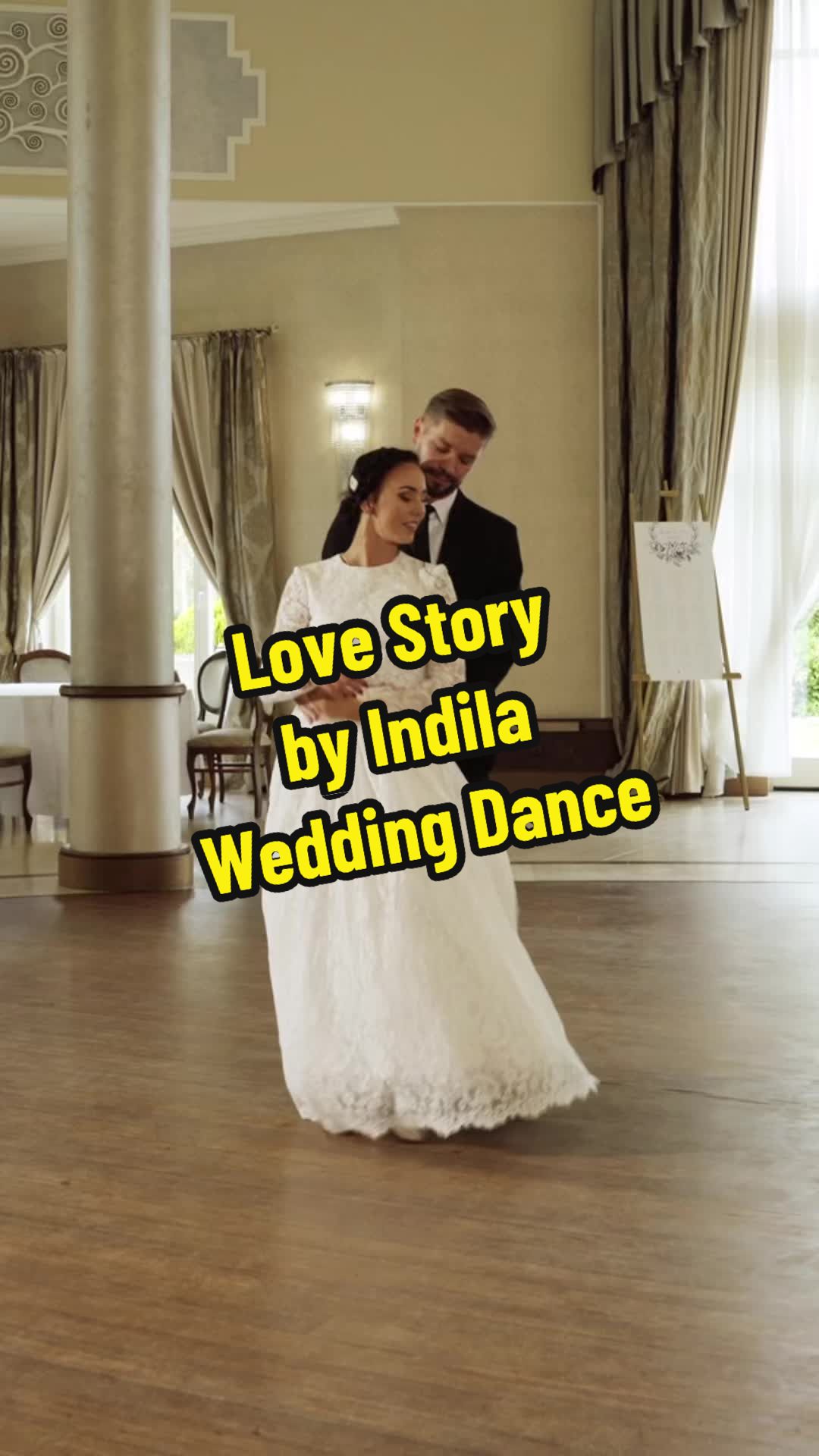 @Wedding Dance Online