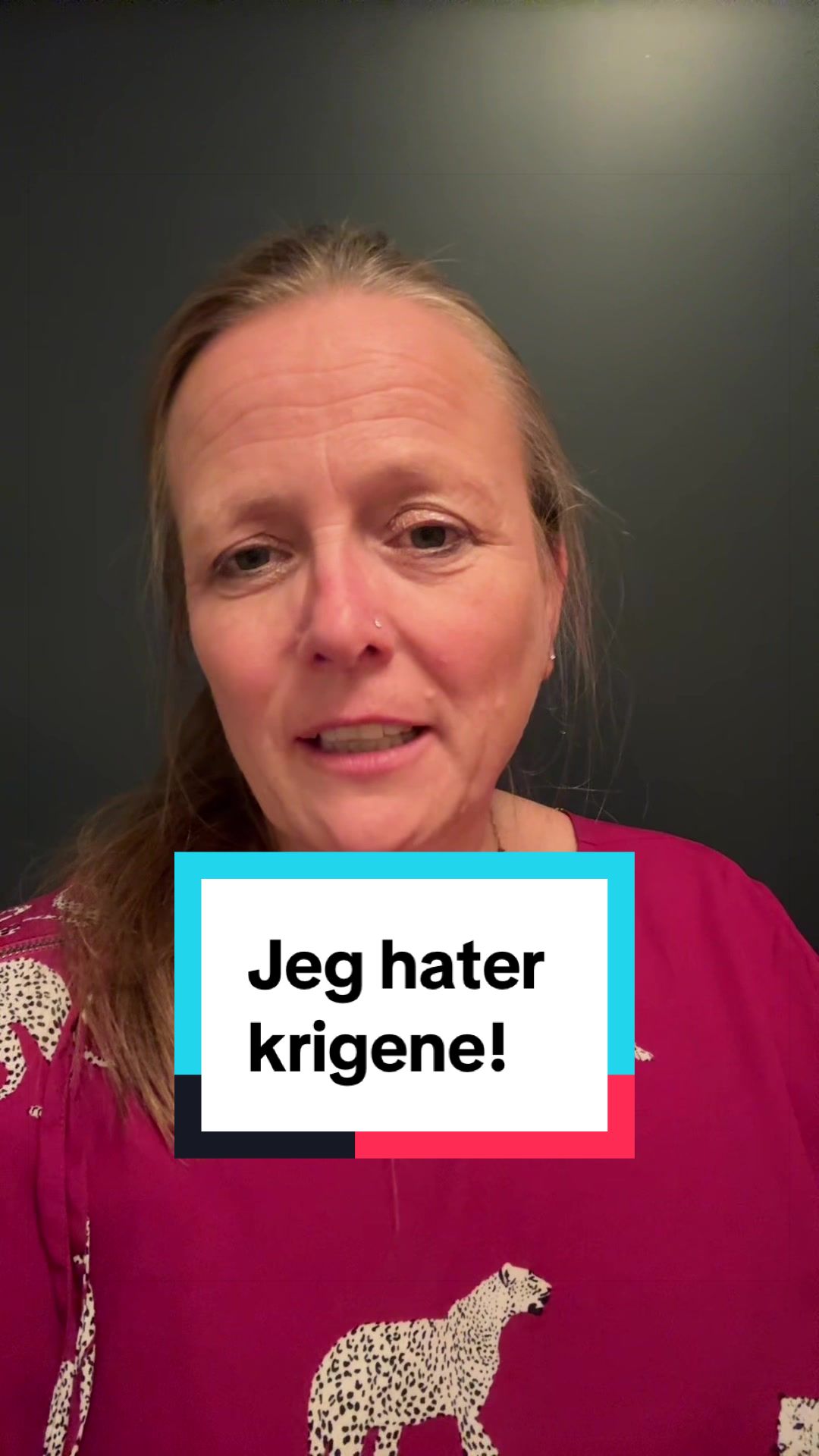 @Hilde Elise