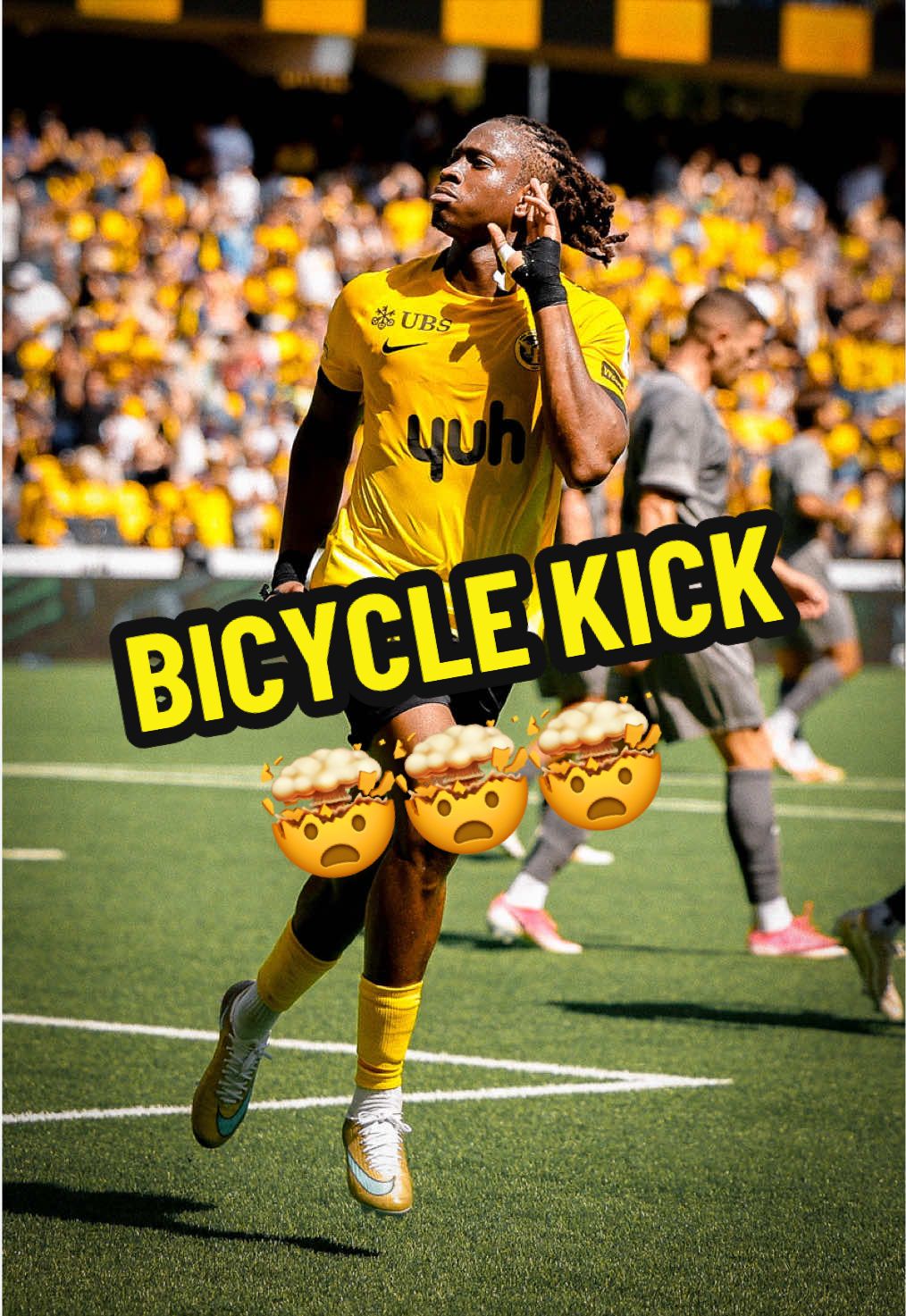 @BSC YOUNG BOYS