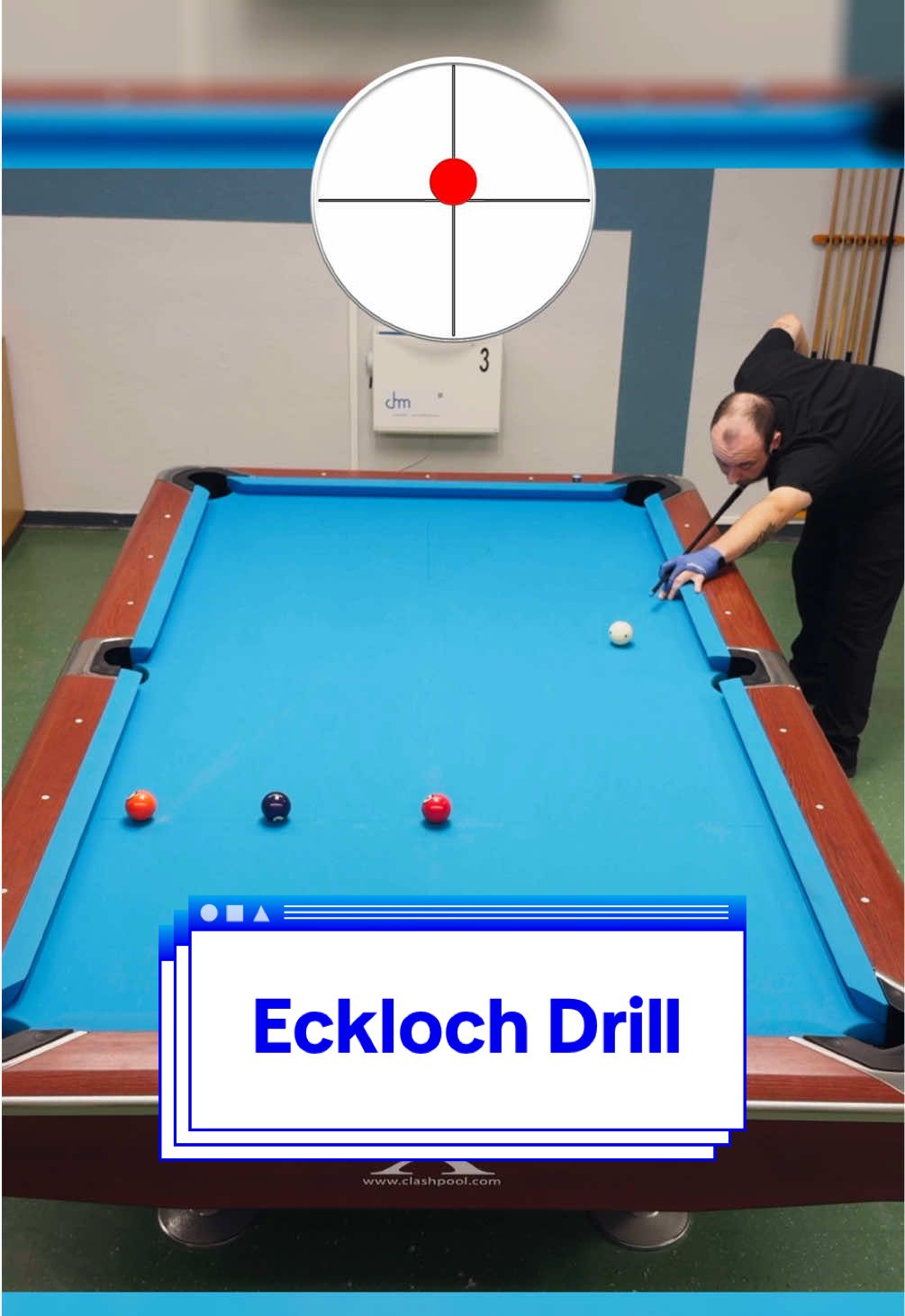 @DS Poolbillard