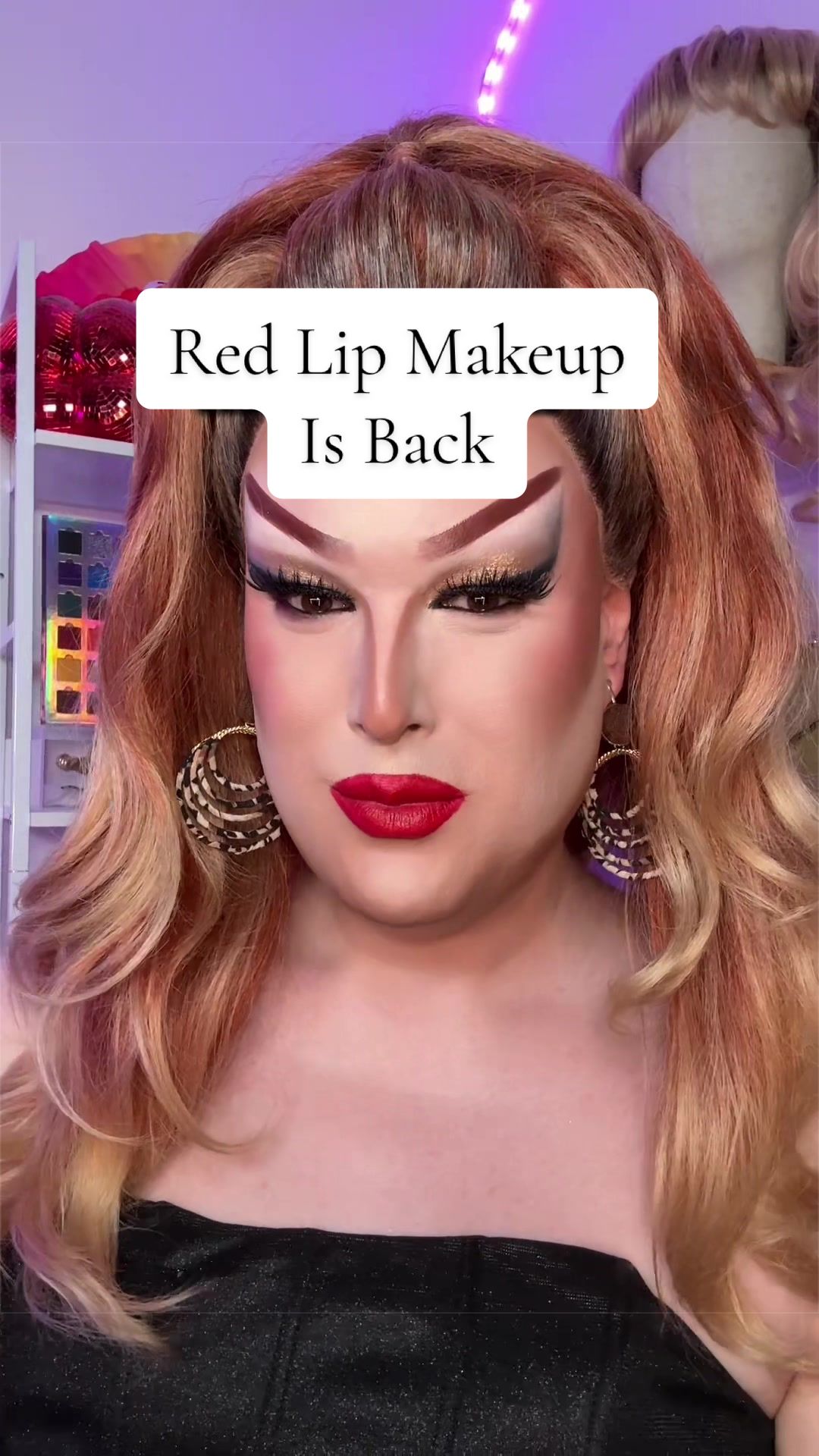@Rude Velvet