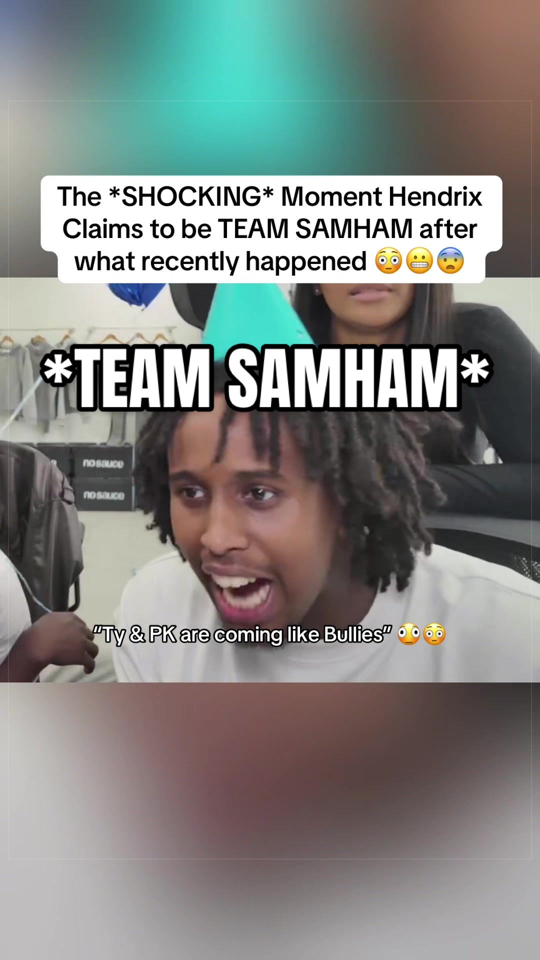 @nosaucelive