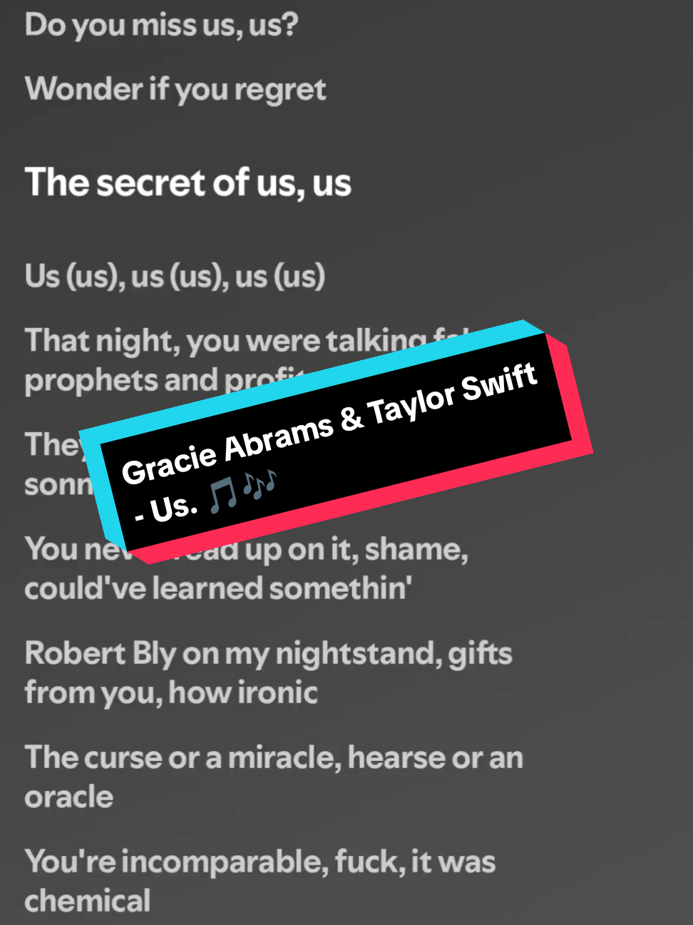 @Daily Lyrics
