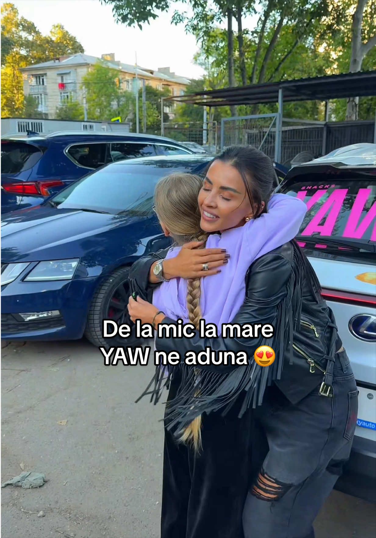 @Cristina Buhinbalta