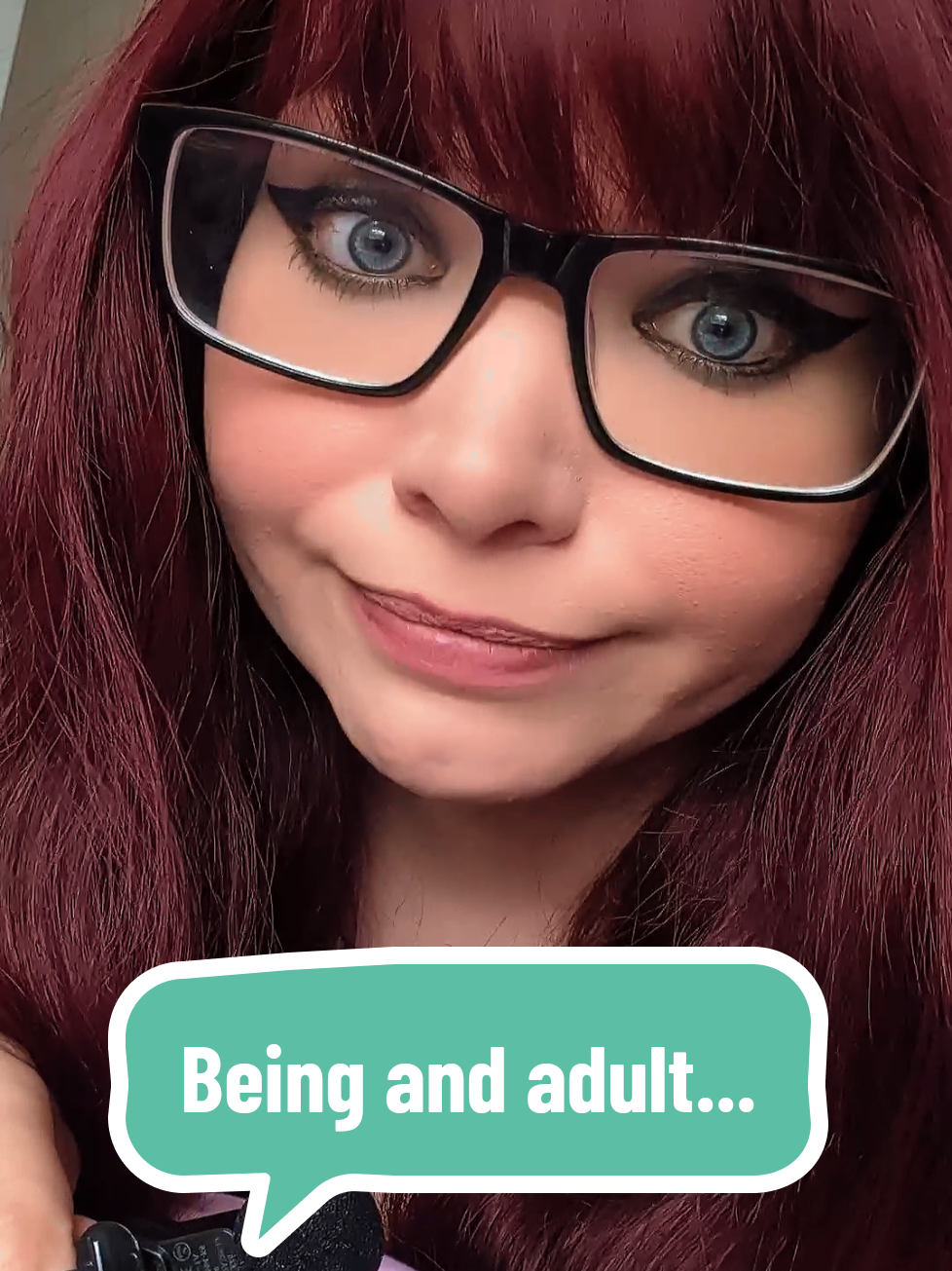 @Nerdy Encounters
