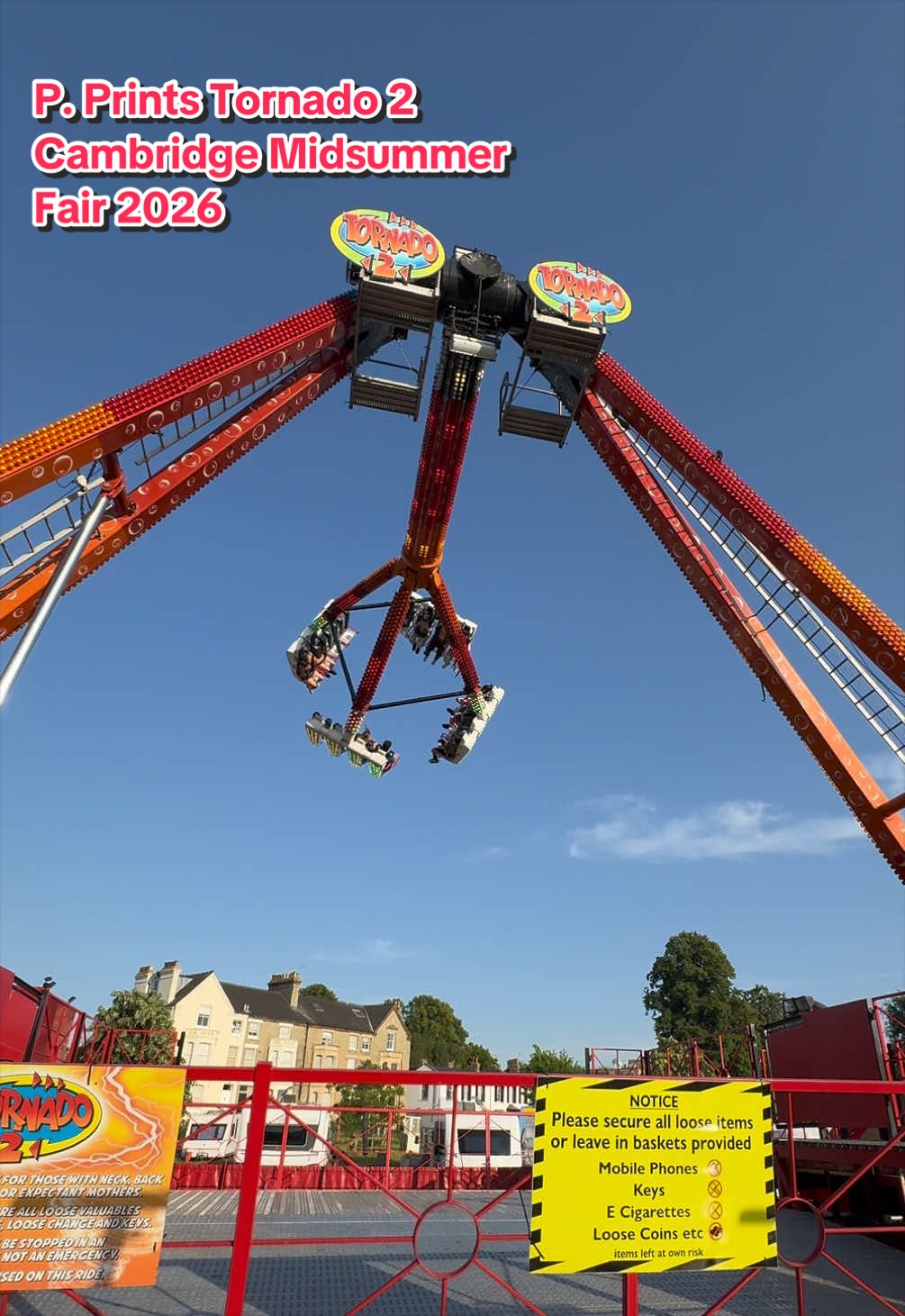 @UK Funfairs TV Official