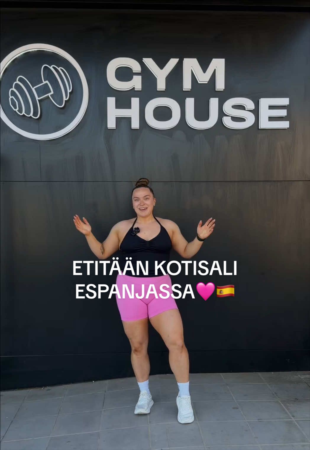 @Jenni Pitkäaho 🩵