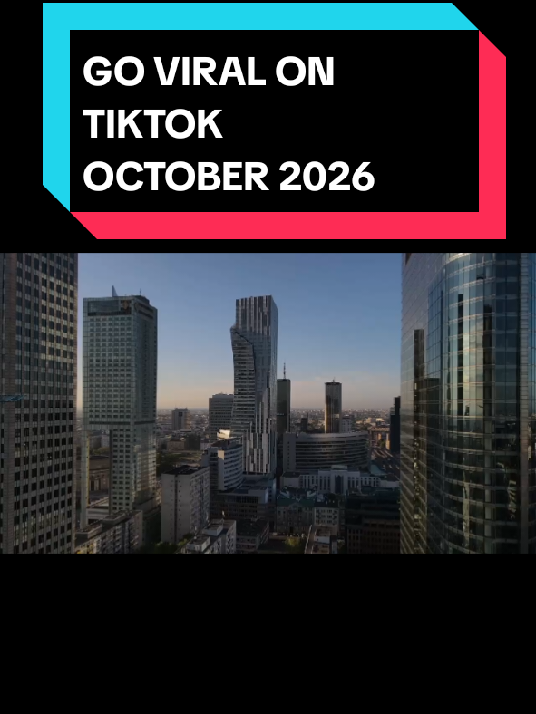 @Tiktok Creator Pilot Program