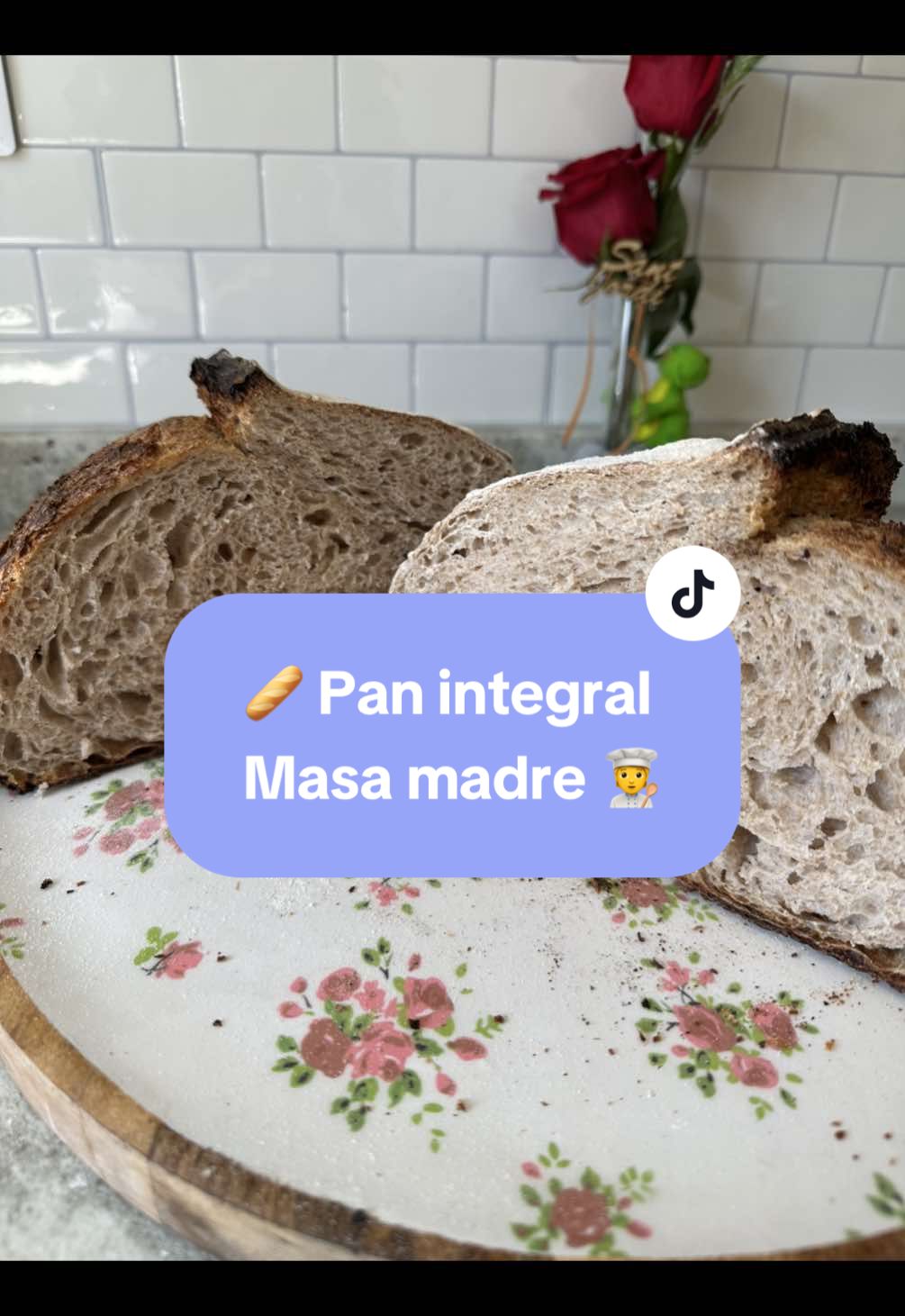 @Sabores de Marta 👩🏻🍳🍞🥖🌾