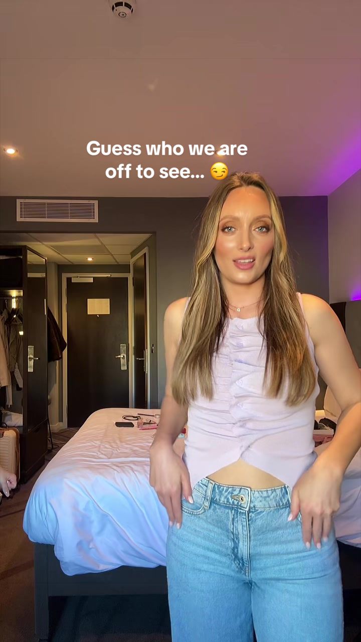 @Jess