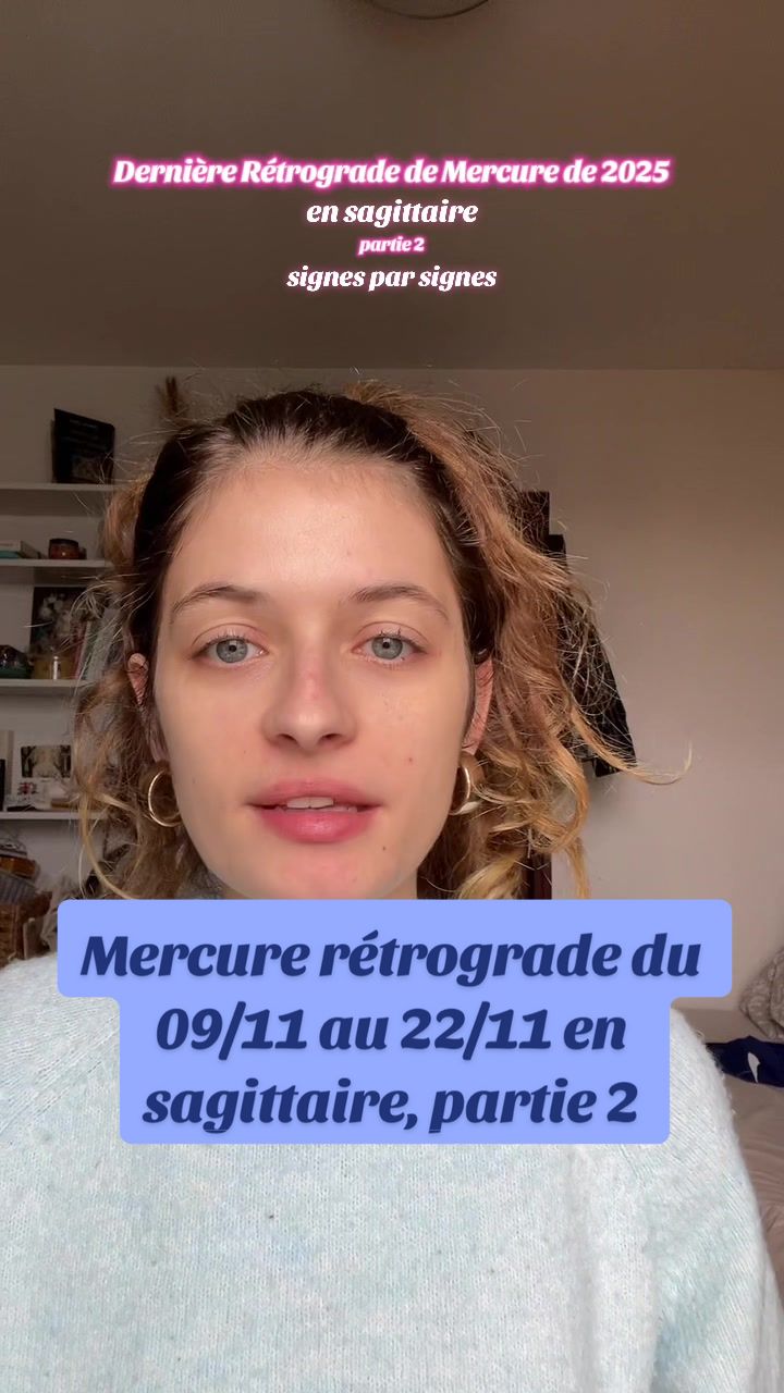 @Ma&euml;va Canseliet 🪐  Astrologue