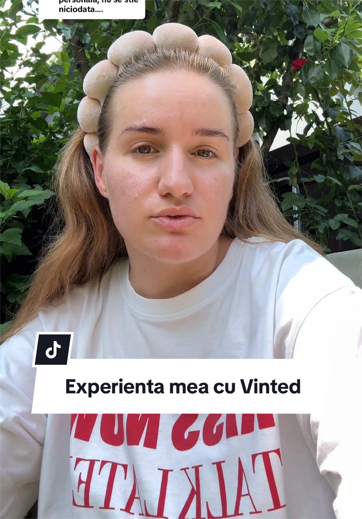 @Alina | Hair, Lifestyle & UGC