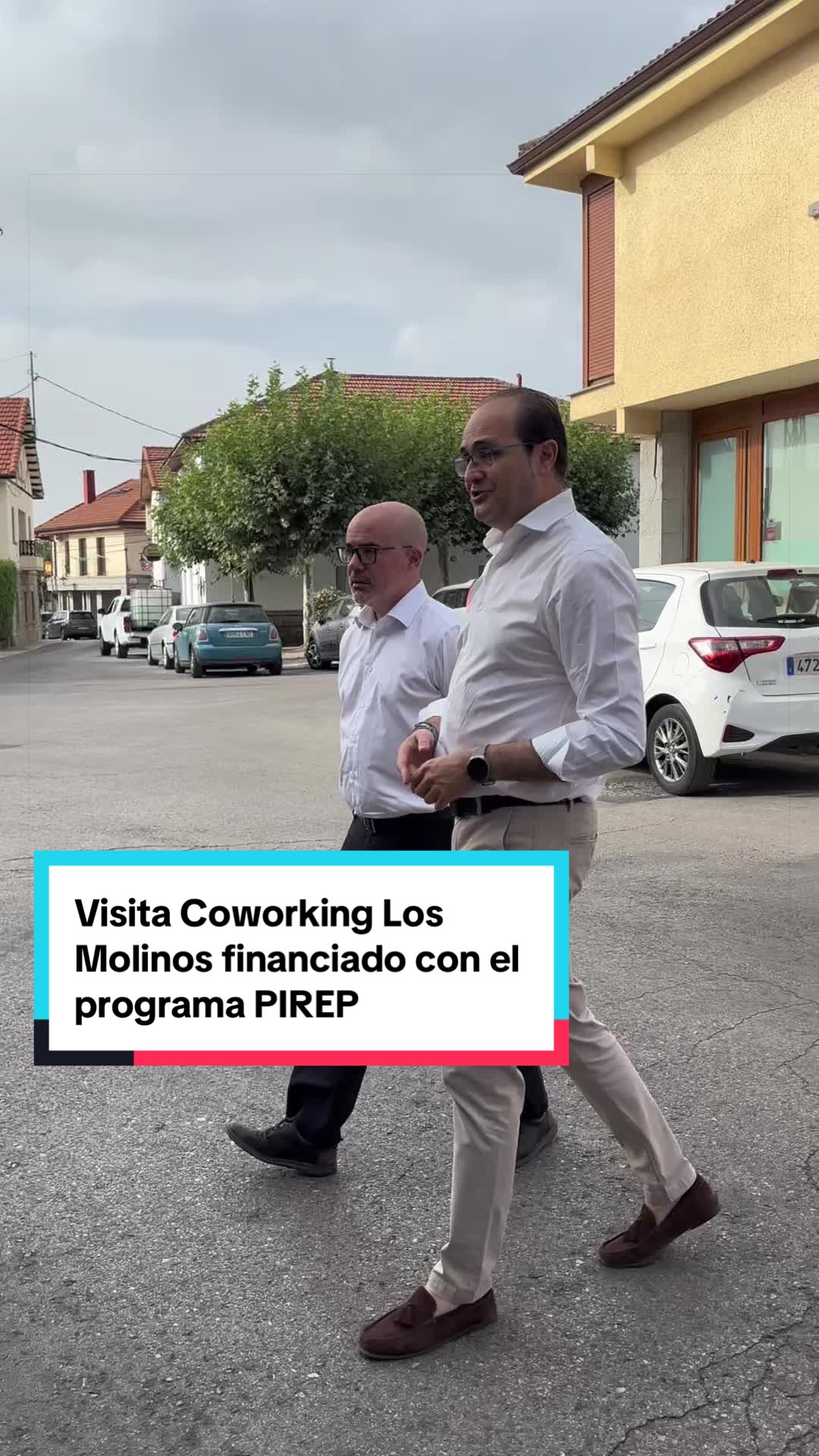 @Delegación del Gobierno Madrid