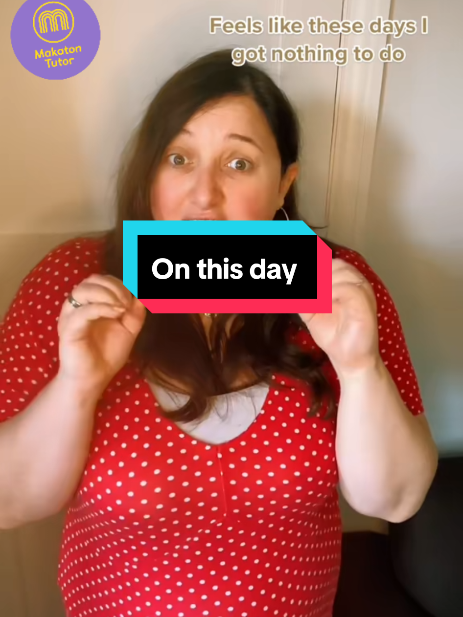 @Finding Voices Makaton Tutor