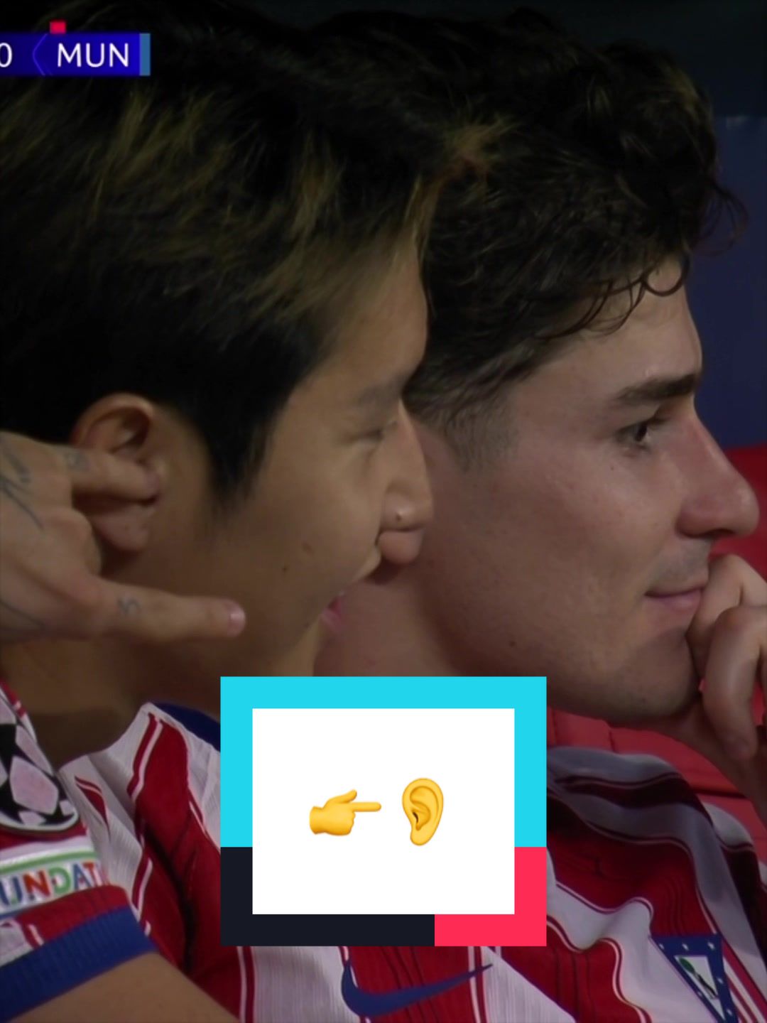 @Atlético de Madrid