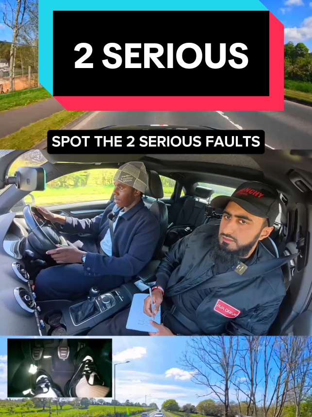 @Avadrive Driving
