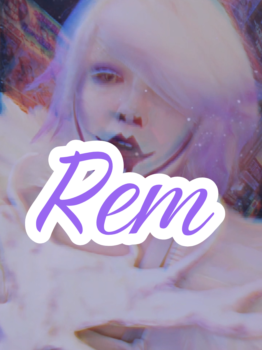 @Elf Ash Cosplay