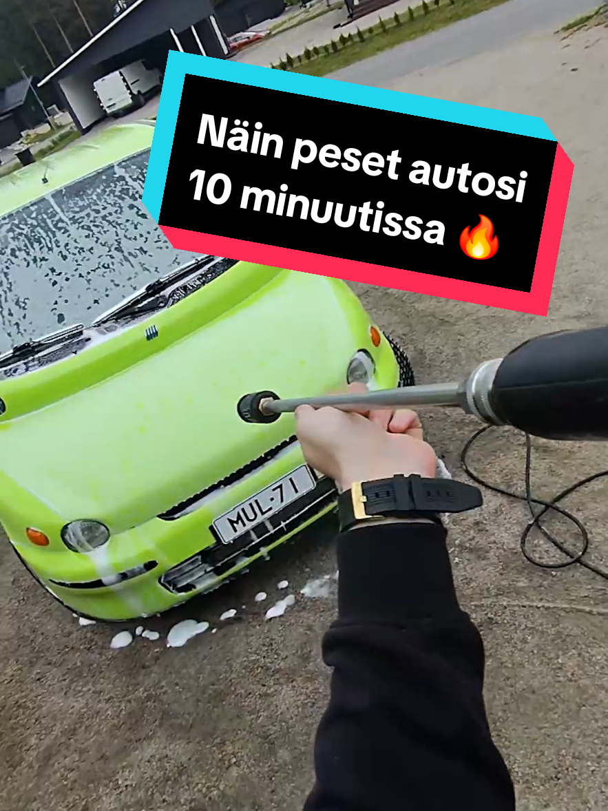 @Kauppaneuvos Laatu