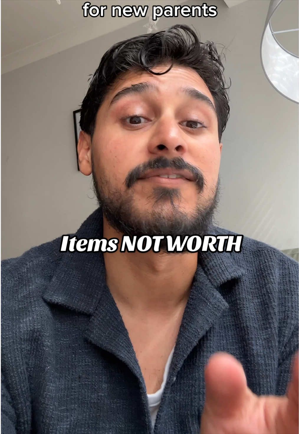@Waqar | New Dad | Travel