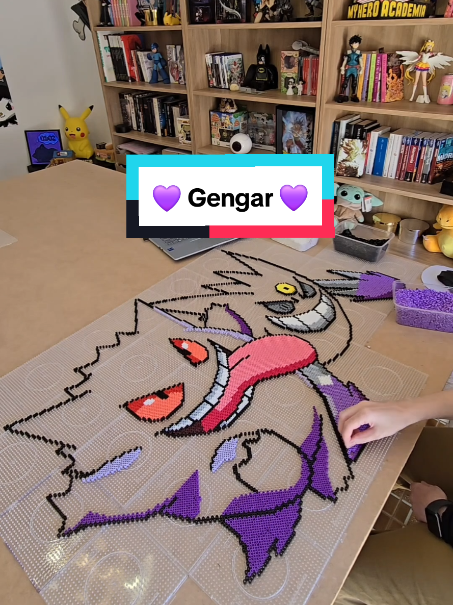 @Mell | Creadora Pixel Art