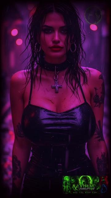 @Max Visual Corruption