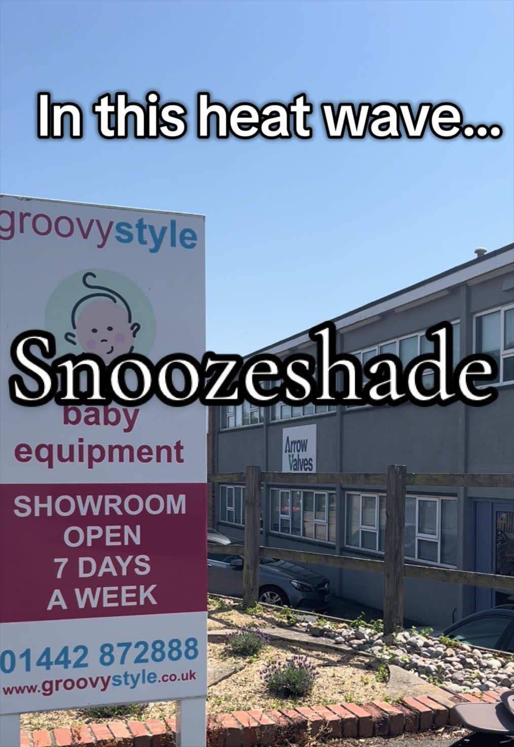 @Groovystyle Baby Equipment