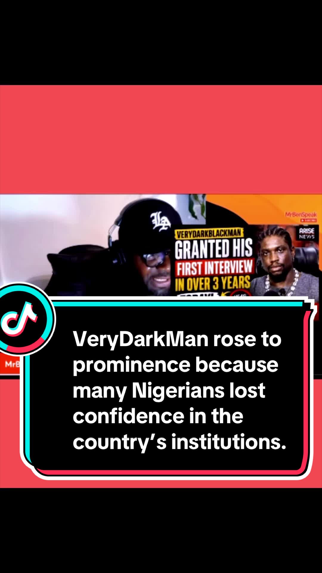 @mrbenspeak