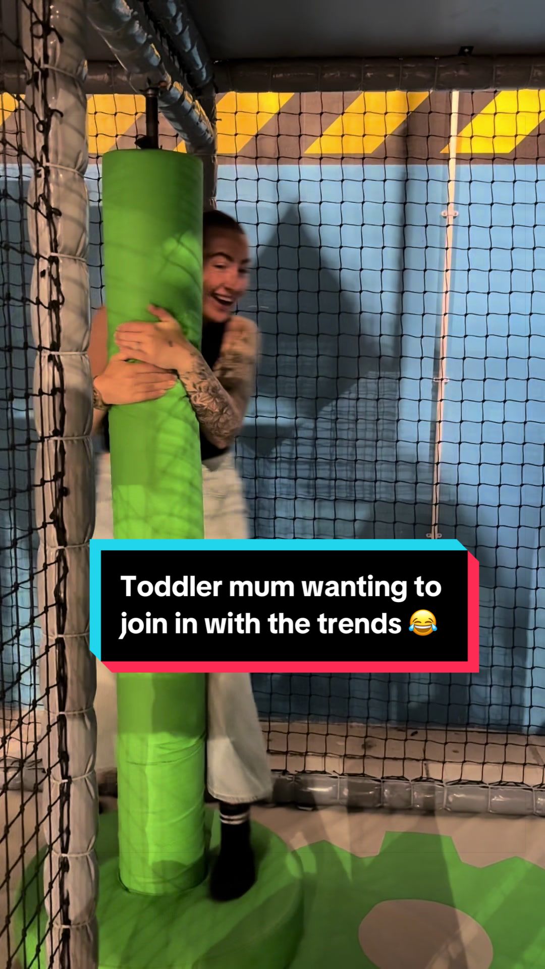 @Charlie, Becky & Twinnies