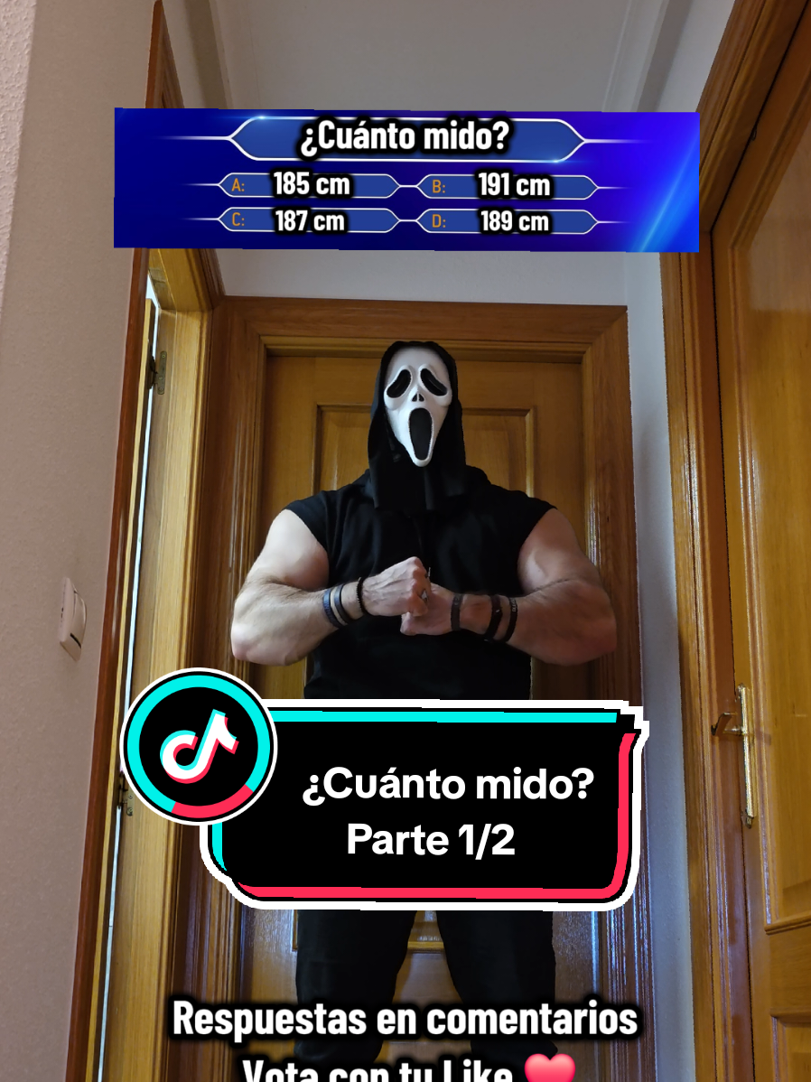 @GhostfaceKillerX