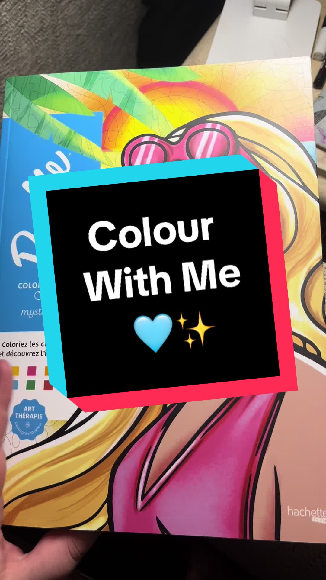 @ᴄʜᴀᴏꜱ ʜᴀɴ ☃︎❄︎ 🖍️✨