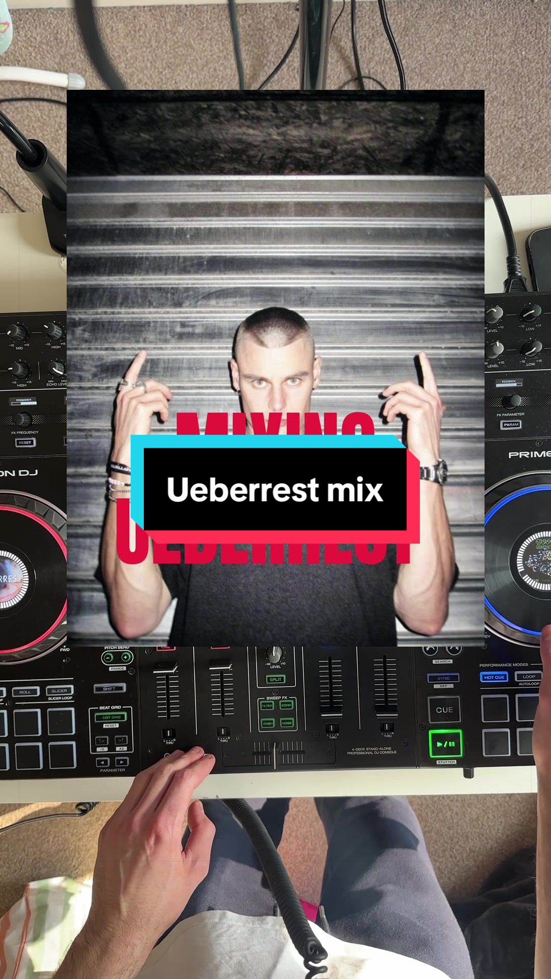 @DJKeoni