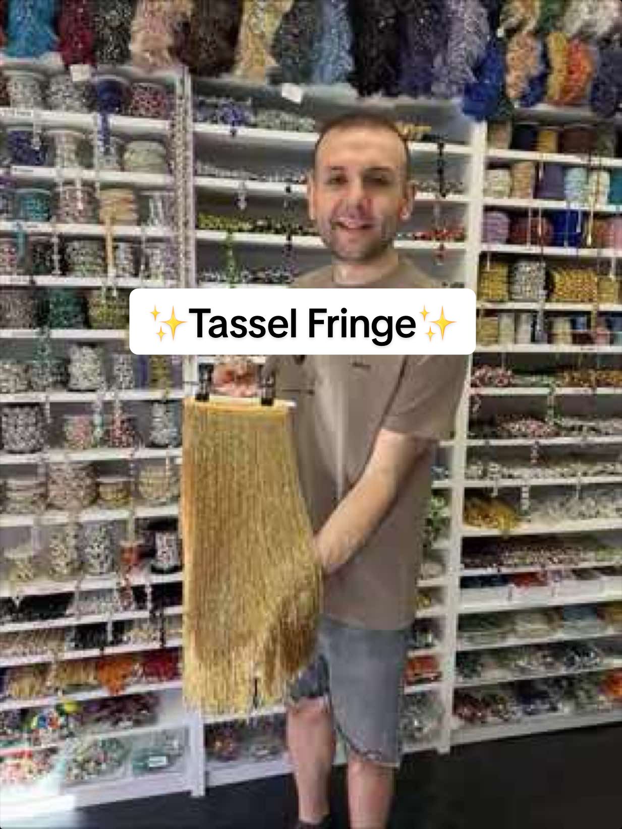 @Fabric Textile Central