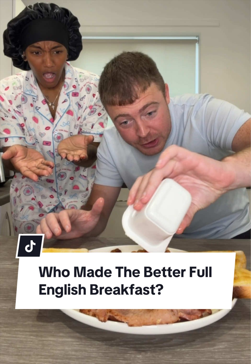 @Daniel & Nakita