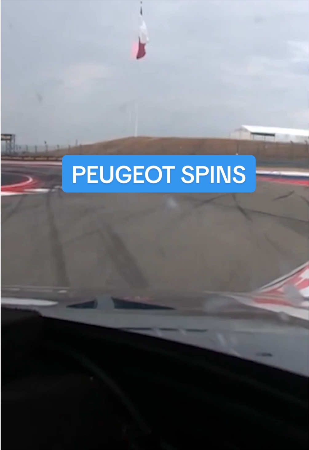 @World Endurance Championship