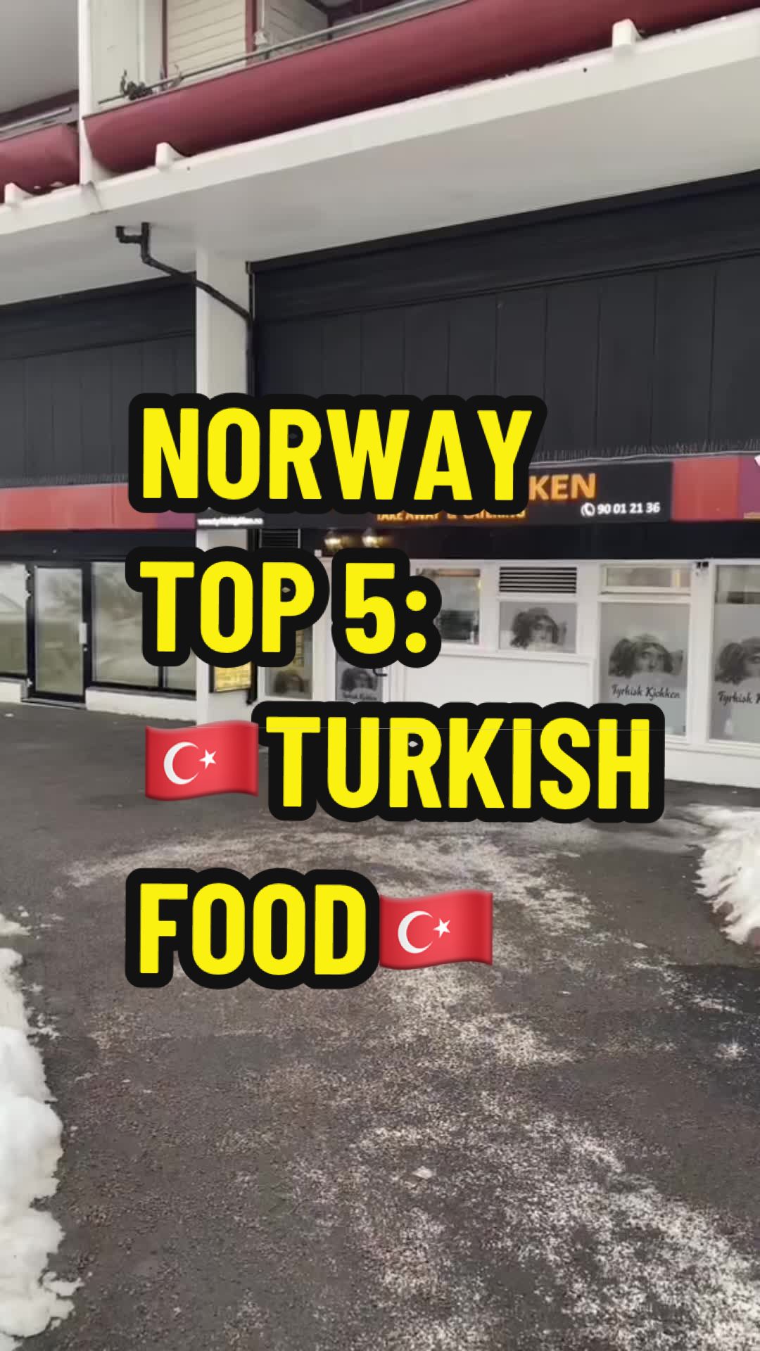 @GFN | Good Food Norway