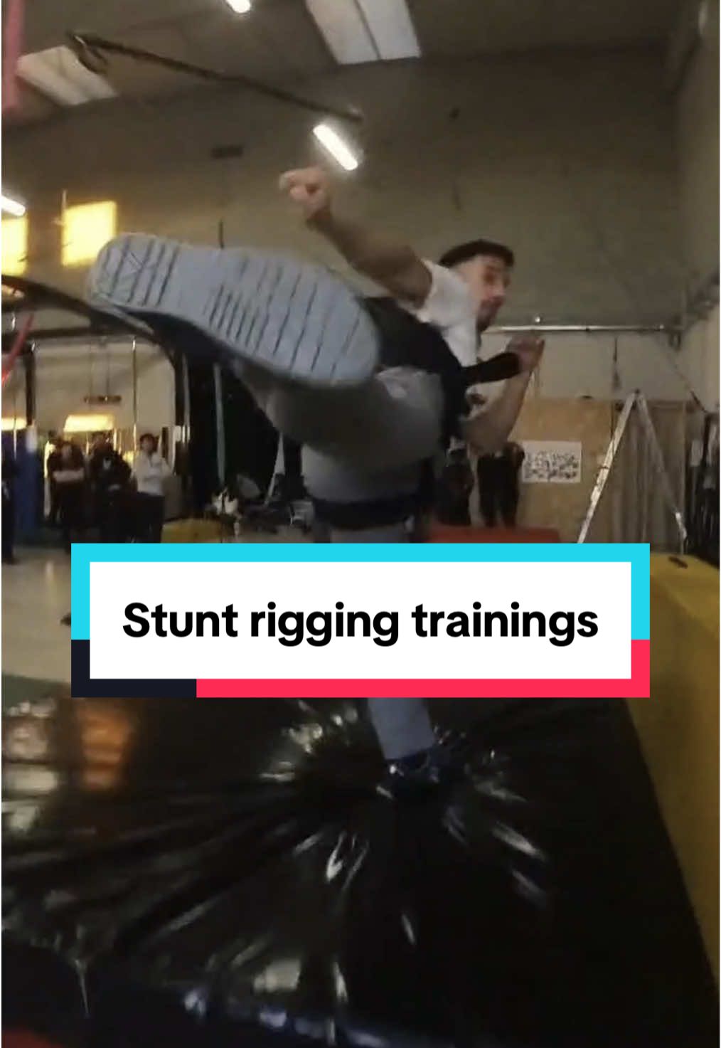 @Ares&ensp;Film&ensp;Fighter&ensp;-&ensp;Stuntman