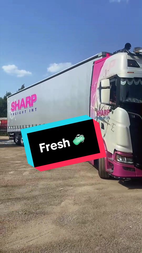@Trucker-Craig